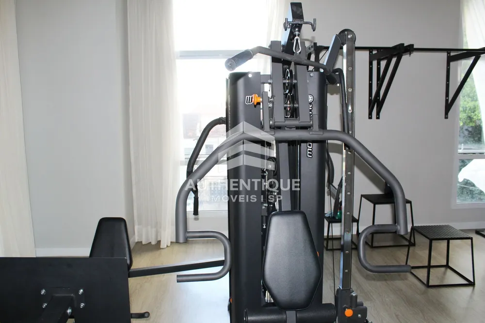 Apartamento, 3 quartos, 133 m² - Foto 4