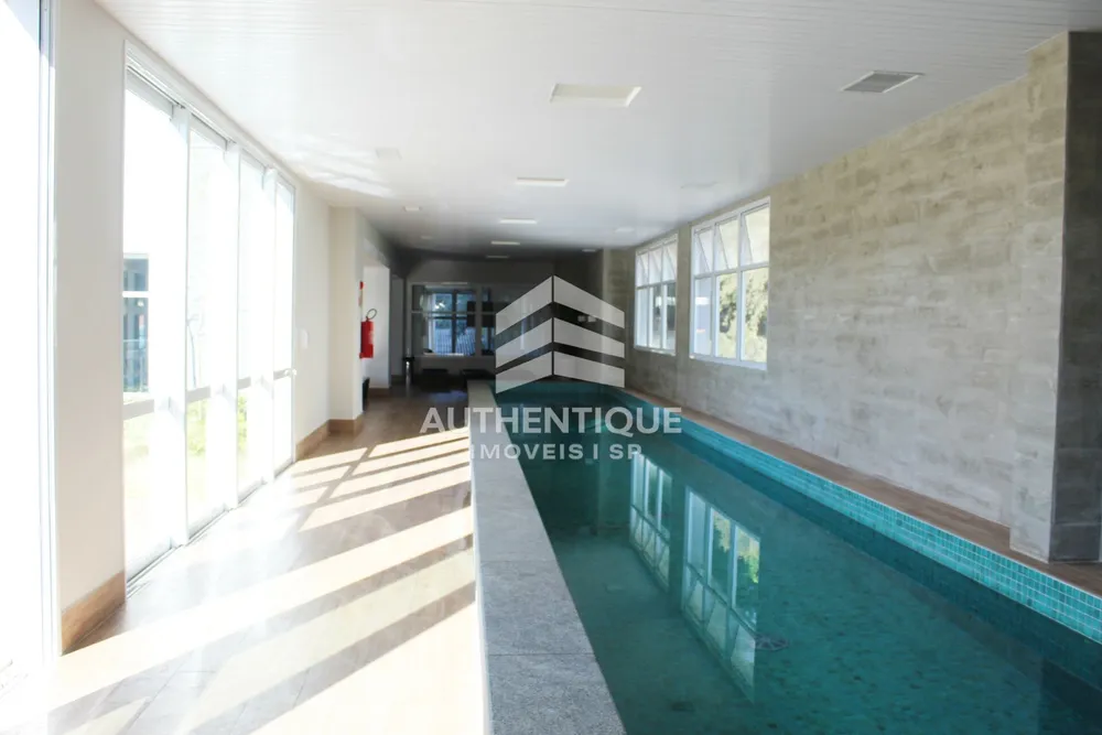 Apartamento, 3 quartos, 133 m² - Foto 2