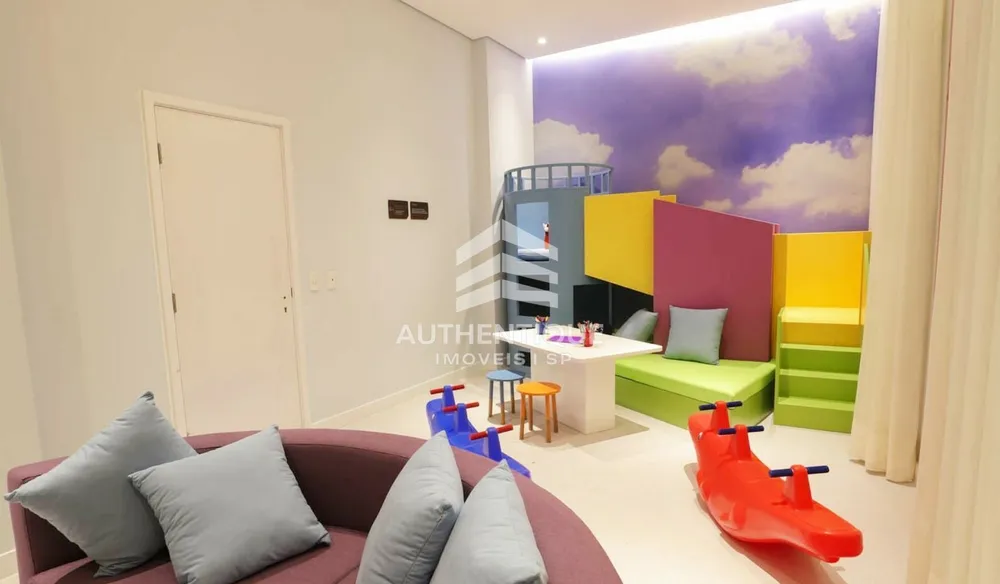 Apartamento, 3 quartos, 133 m² - Foto 5