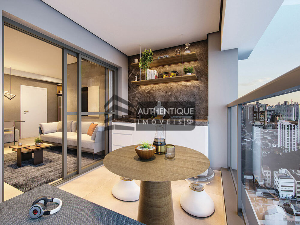 Apartamento, 2 quartos, 65 m² - Foto 1