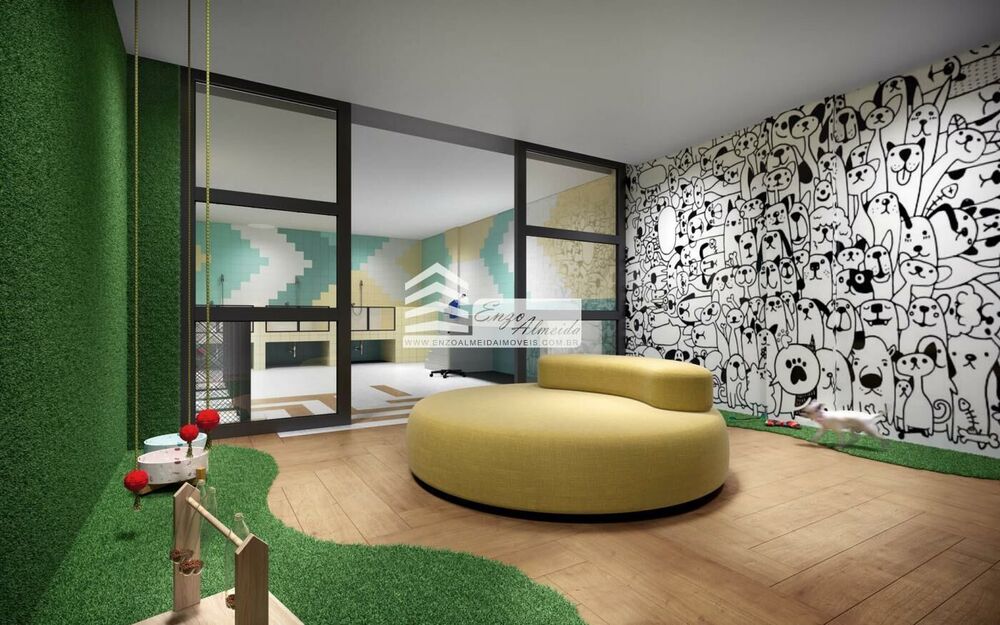Apartamento, 3 quartos, 91 m² - Foto 6
