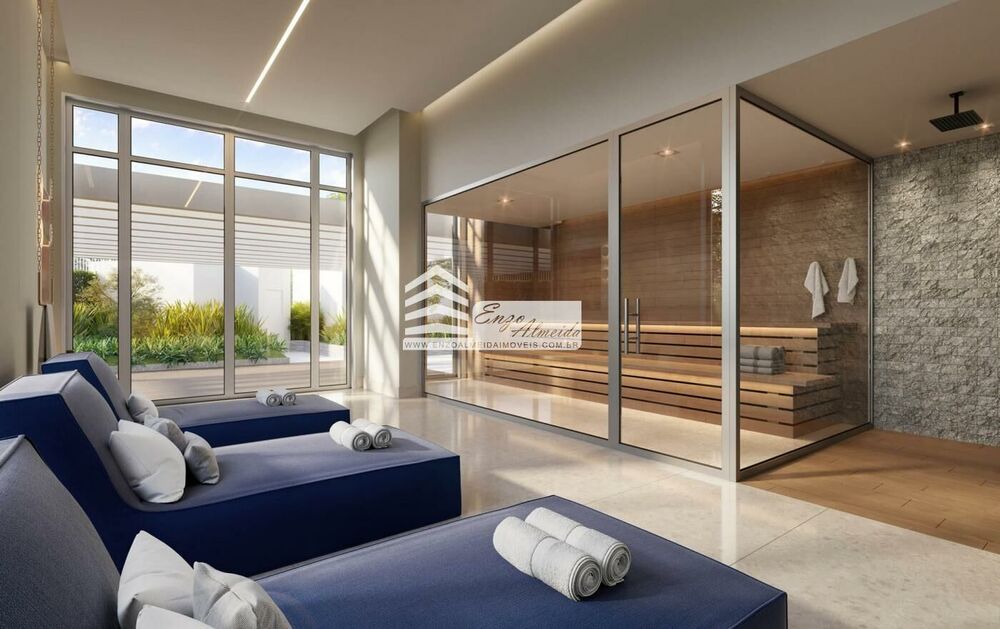Apartamento, 3 quartos, 91 m² - Foto 4