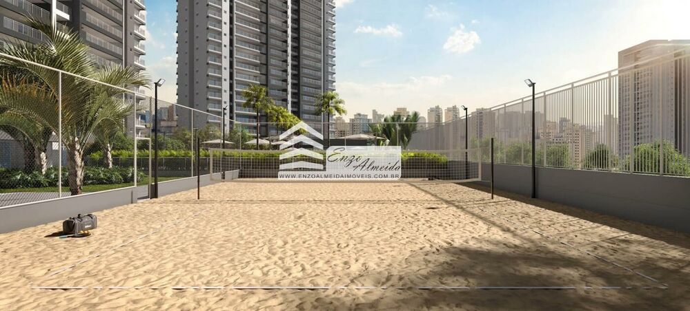 Apartamento, 3 quartos, 91 m² - Foto 2