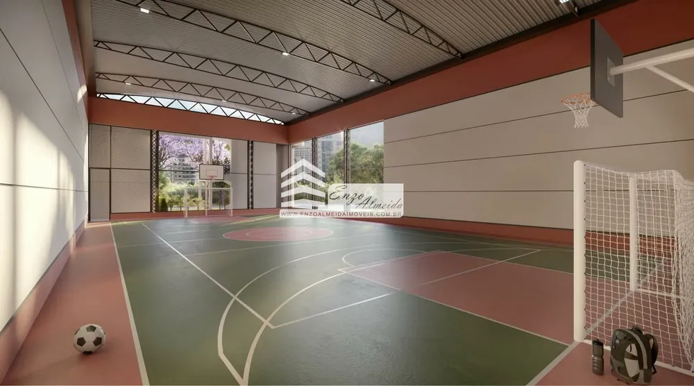 Apartamento, 3 quartos, 91 m² - Foto 13