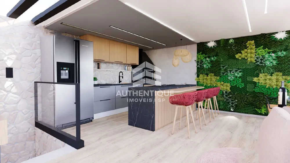 Apartamento, 2 quartos, 59 m² - Foto 26