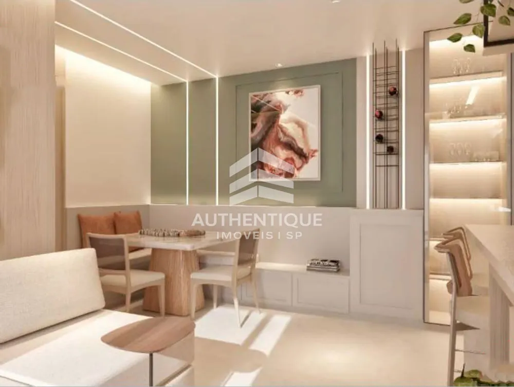 Apartamento, 2 quartos, 59 m² - Foto 22