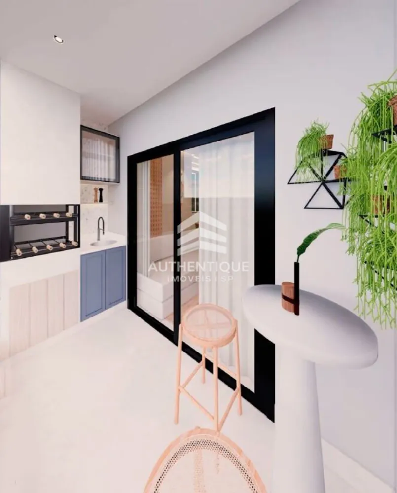 Apartamento, 2 quartos, 59 m² - Foto 12