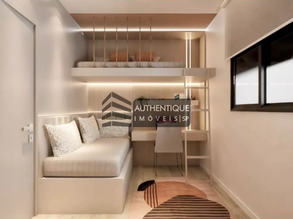 Apartamento, 2 quartos, 59 m² - Foto 13