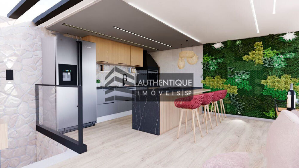 Apartamento, 2 quartos, 59 m² - Foto 22