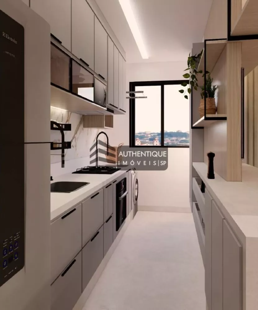 Apartamento, 2 quartos, 59 m² - Foto 7