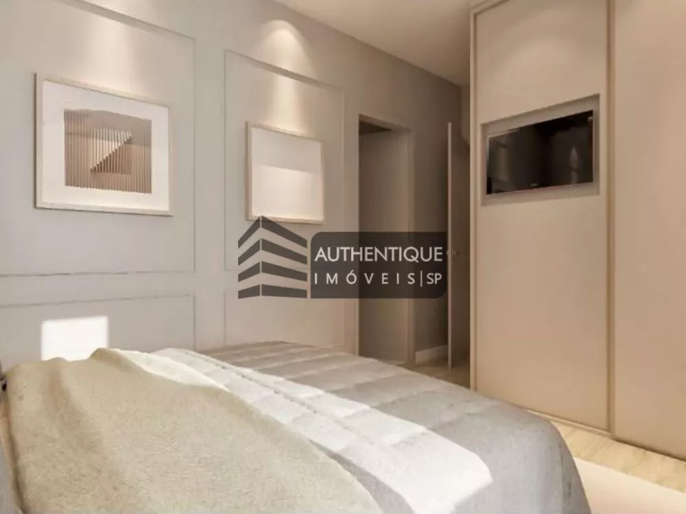 Apartamento, 2 quartos, 59 m² - Foto 17