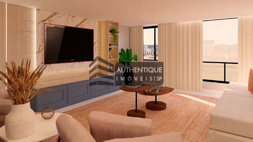 Apartamento, 2 quartos, 59 m² - Foto 21