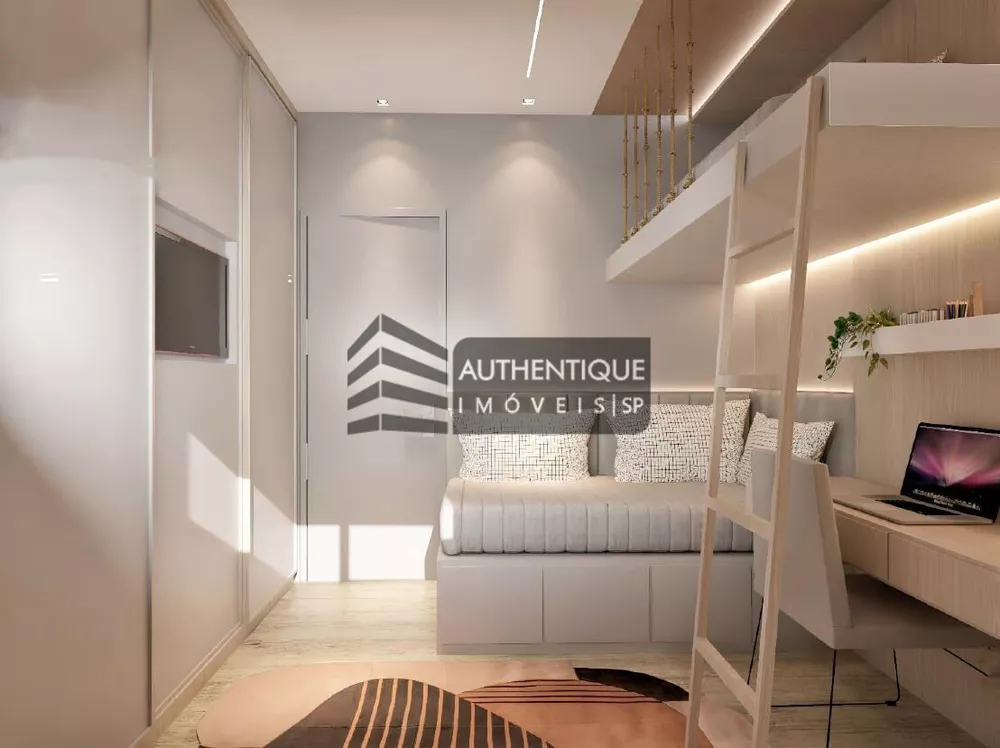 Apartamento, 2 quartos, 59 m² - Foto 14