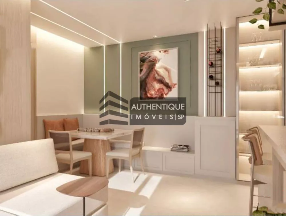 Apartamento, 2 quartos, 59 m² - Foto 5