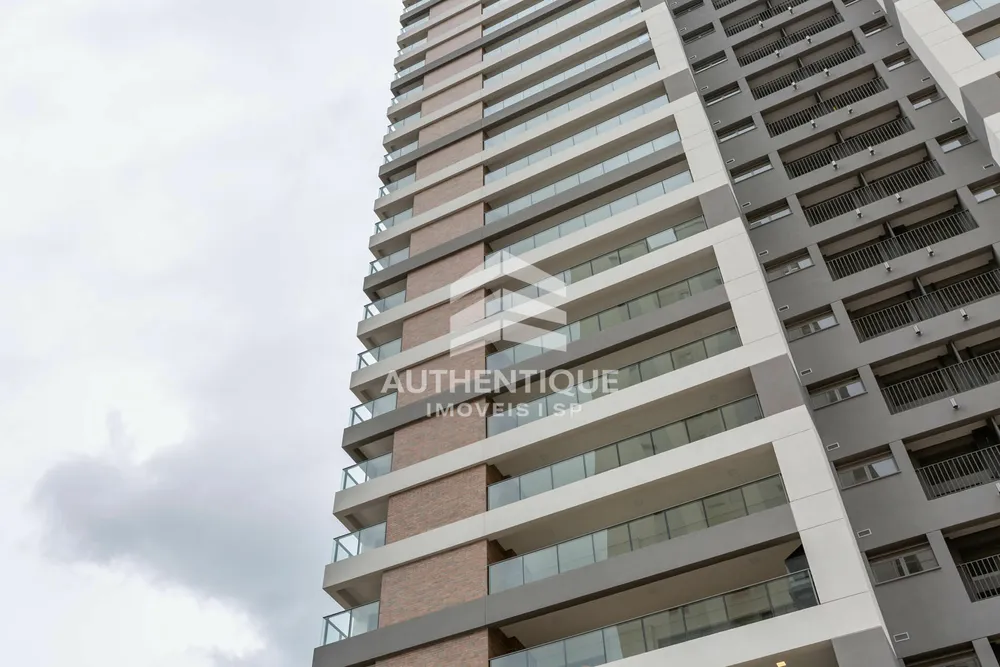 Apartamento, 4 quartos, 155 m² - Foto 9