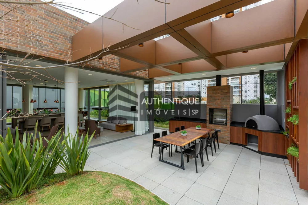 Apartamento, 4 quartos, 155 m² - Foto 6