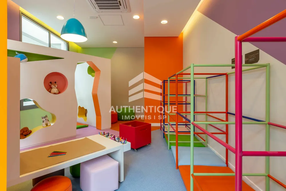 Apartamento, 4 quartos, 155 m² - Foto 11