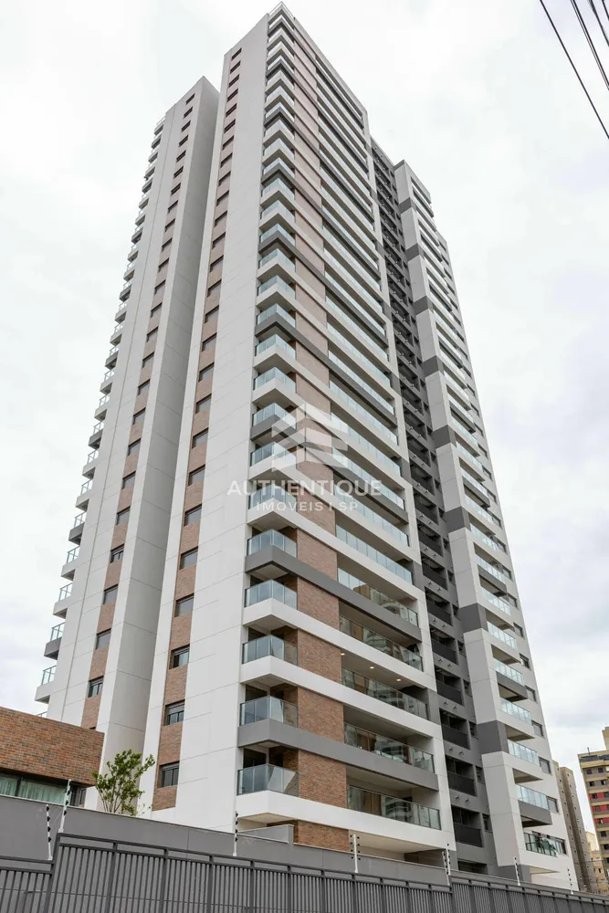 Apartamento, 4 quartos, 155 m² - Foto 12
