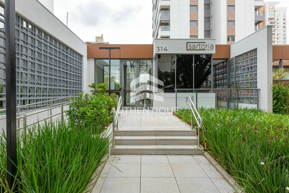 Apartamento, 4 quartos, 155 m² - Foto 11