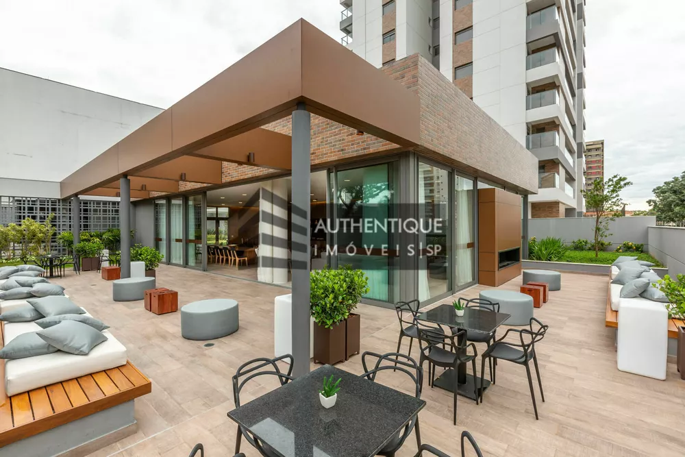 Apartamento, 4 quartos, 155 m² - Foto 5