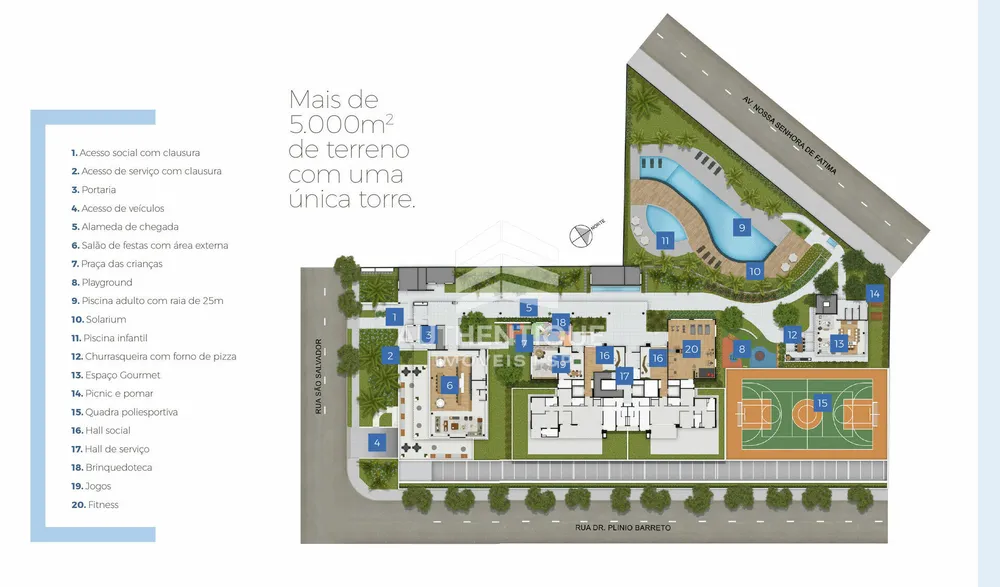 Apartamento, 4 quartos, 155 m² - Foto 10