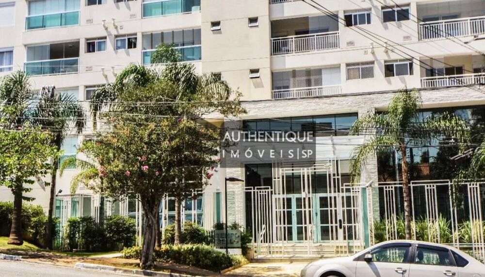 Apartamento, 2 quartos, 73 m² - Foto 2