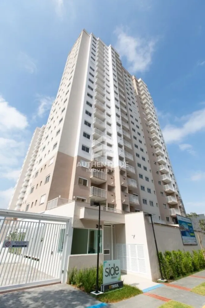Apartamento, 2 quartos, 54 m² - Foto 10