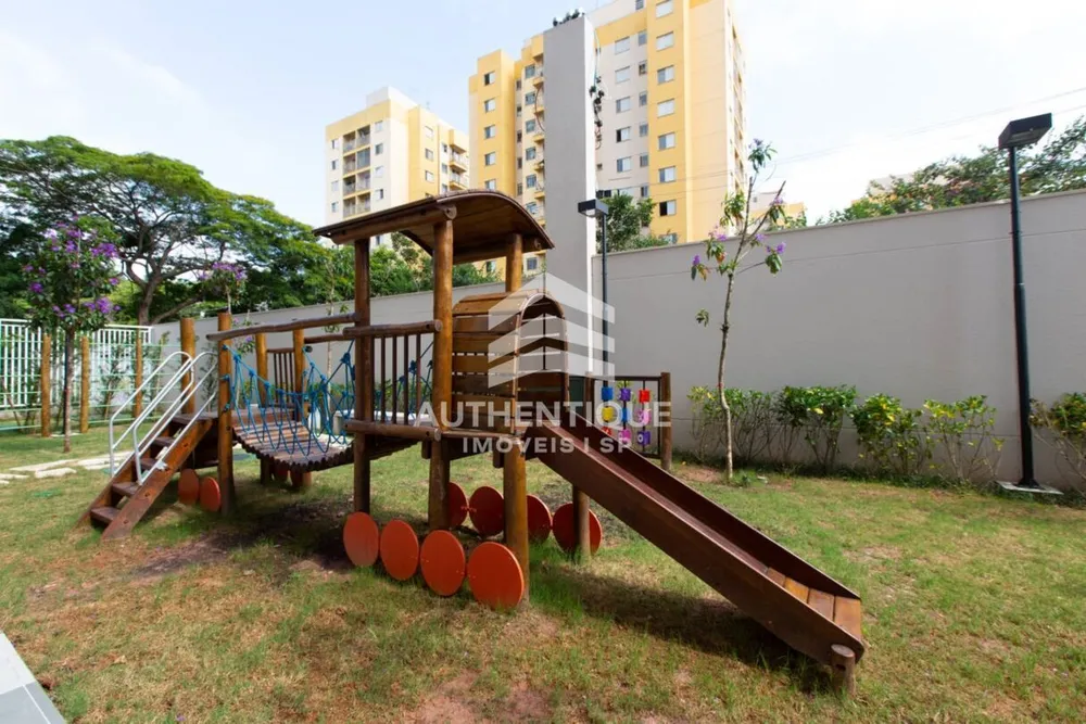 Apartamento, 2 quartos, 54 m² - Foto 21