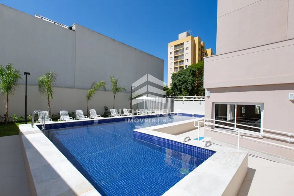 Apartamento, 2 quartos, 54 m² - Foto 11