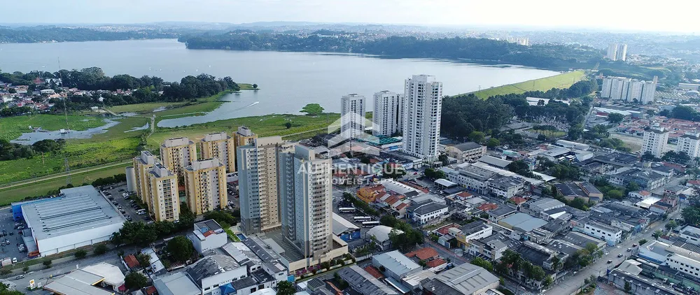 Apartamento, 2 quartos, 54 m² - Foto 12