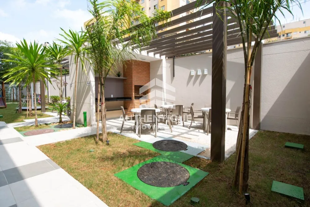 Apartamento, 2 quartos, 54 m² - Foto 19