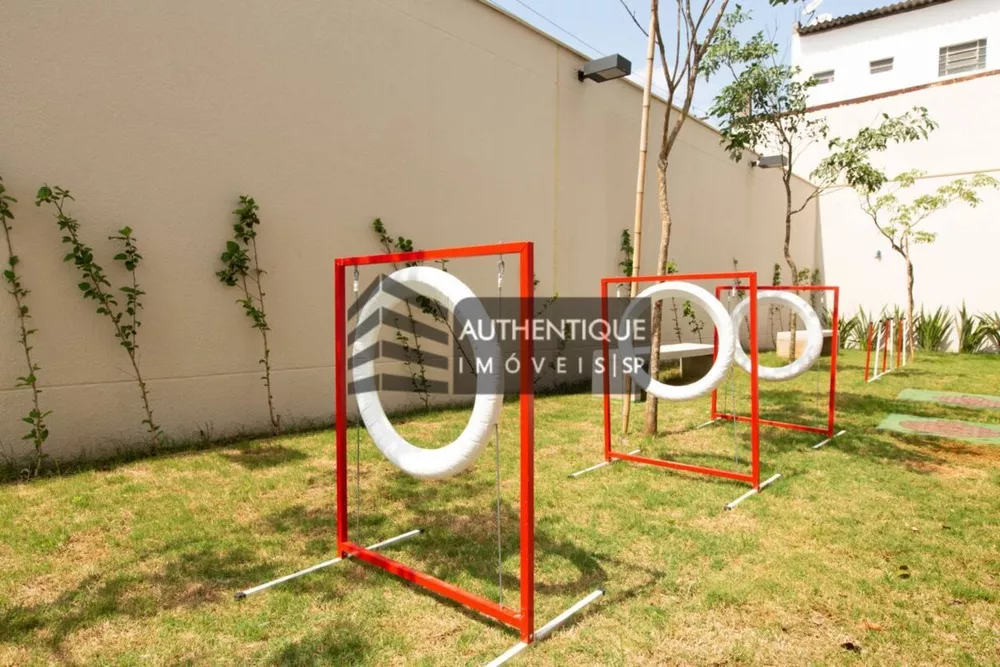 Apartamento, 2 quartos, 54 m² - Foto 9