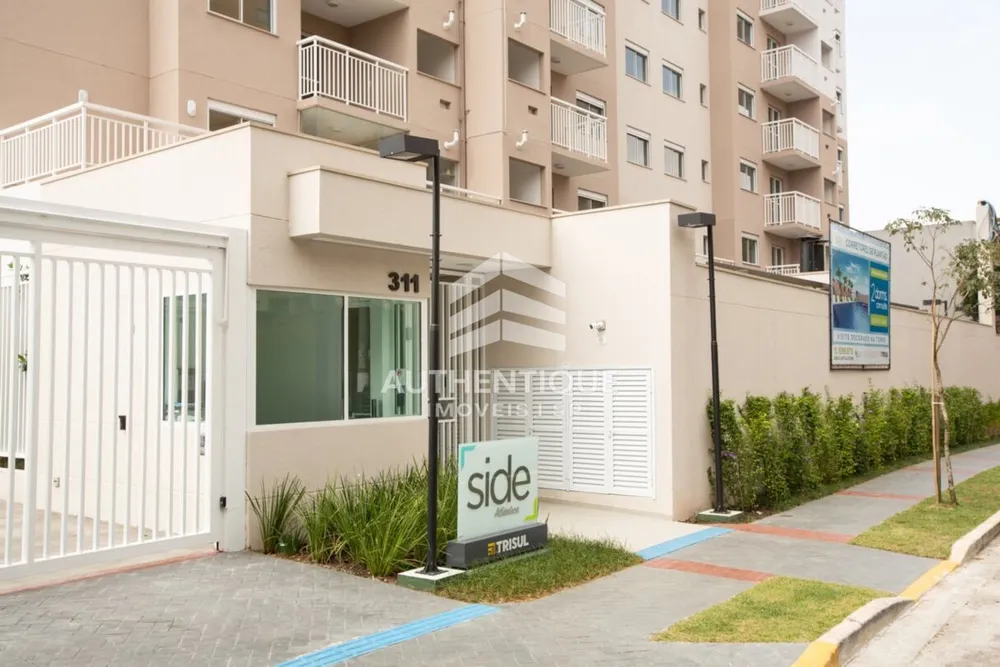 Apartamento, 2 quartos, 54 m² - Foto 13