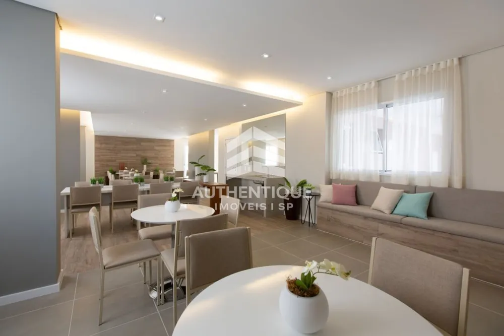 Apartamento, 2 quartos, 54 m² - Foto 18