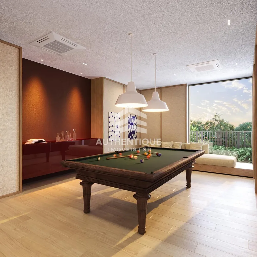 Apartamento, 4 quartos, 237 m² - Foto 2