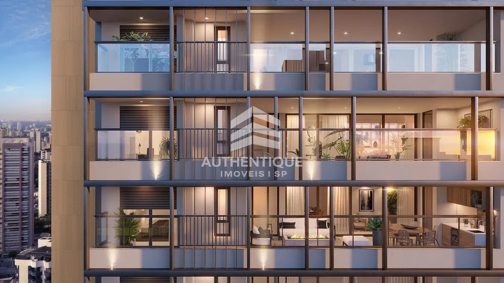 Apartamento, 4 quartos, 237 m² - Foto 7