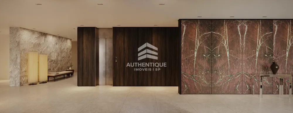 Apartamento, 4 quartos, 237 m² - Foto 1
