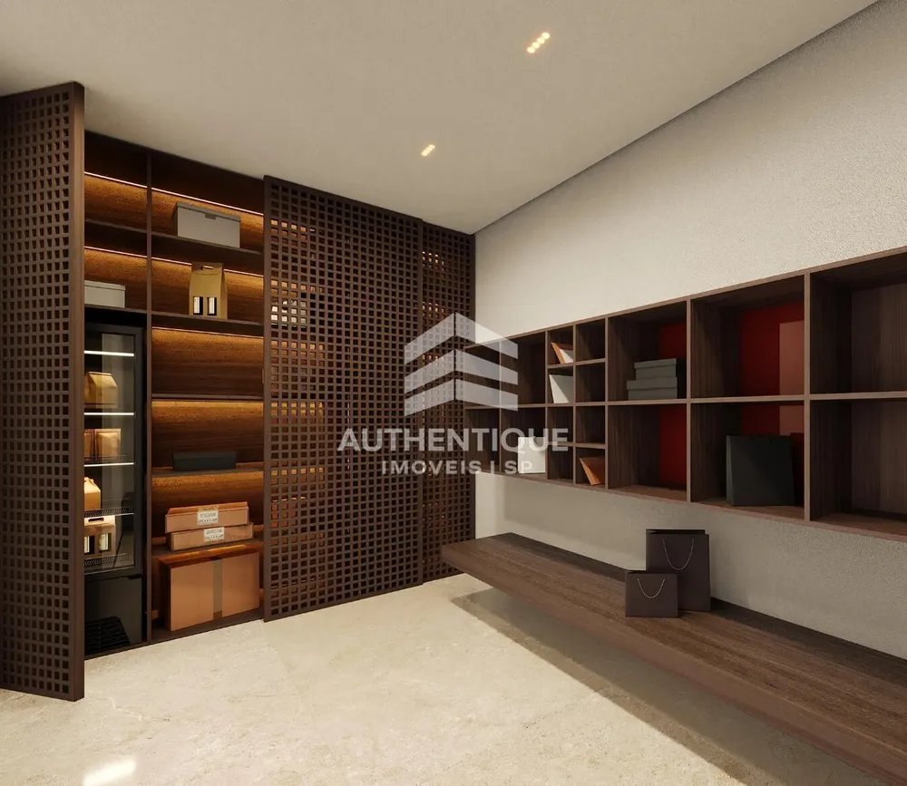 Apartamento, 4 quartos, 237 m² - Foto 3