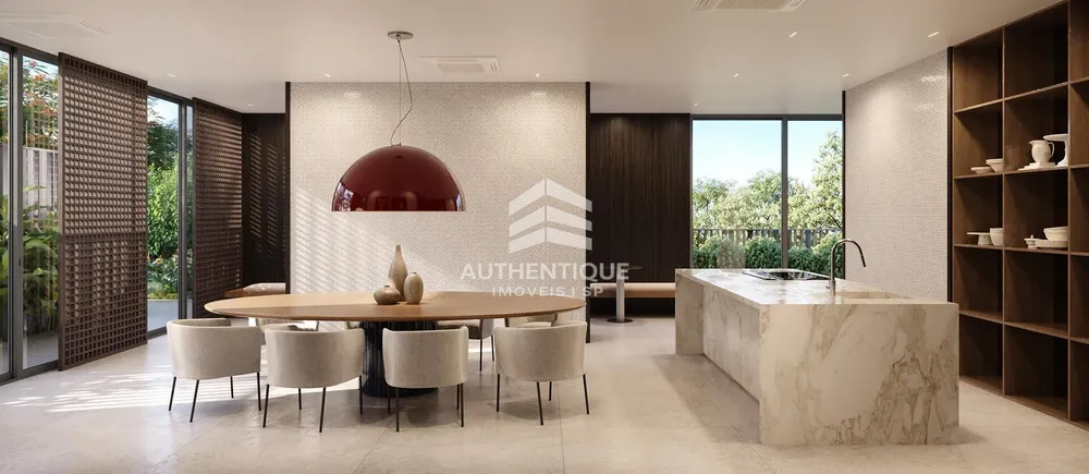 Apartamento, 4 quartos, 237 m² - Foto 9