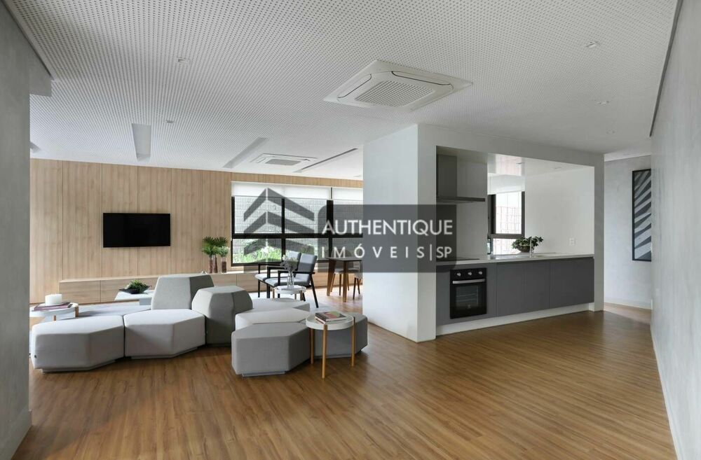 Apartamento, 3 quartos, 117 m² - Foto 11