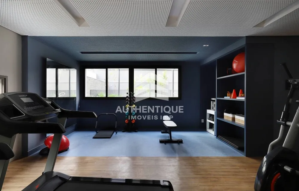 Apartamento, 3 quartos, 117 m² - Foto 40