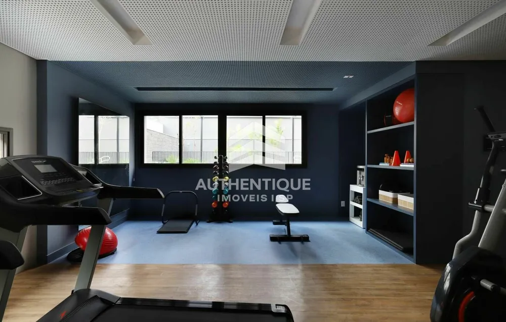 Apartamento, 3 quartos, 117 m² - Foto 37