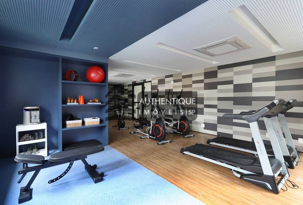 Apartamento, 3 quartos, 117 m² - Foto 35