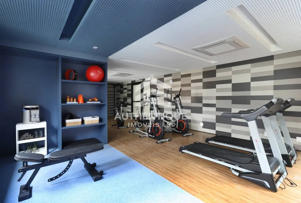 Apartamento, 3 quartos, 117 m² - Foto 39