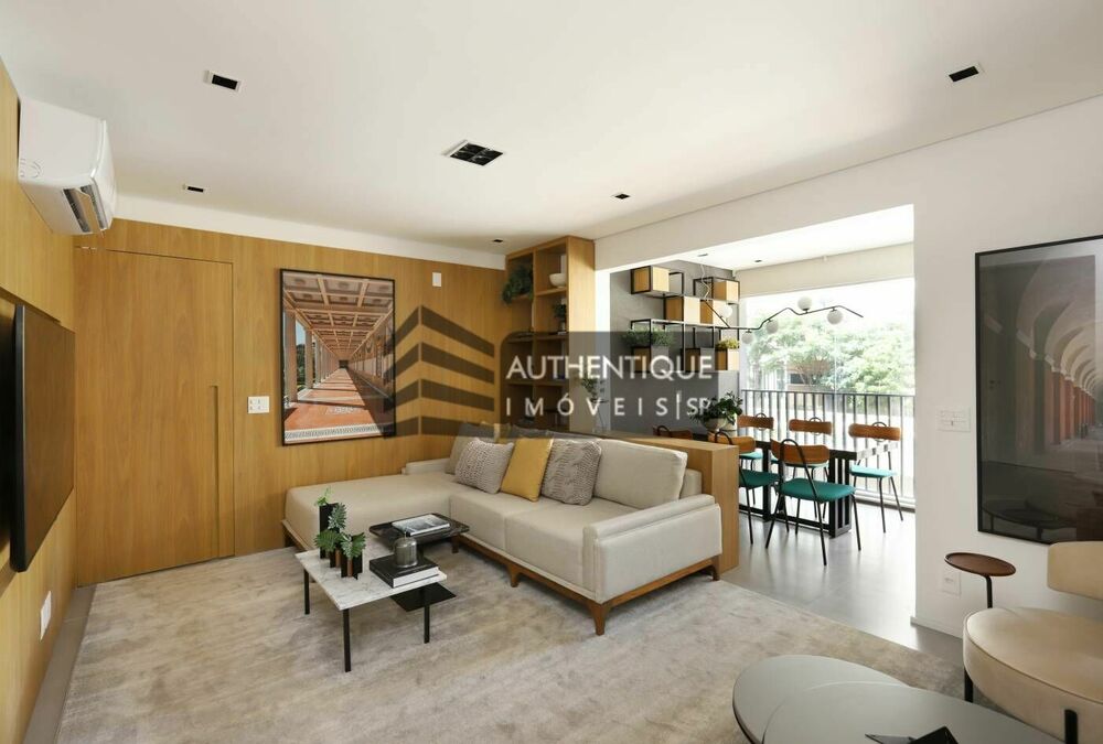 Apartamento, 3 quartos, 117 m² - Foto 13