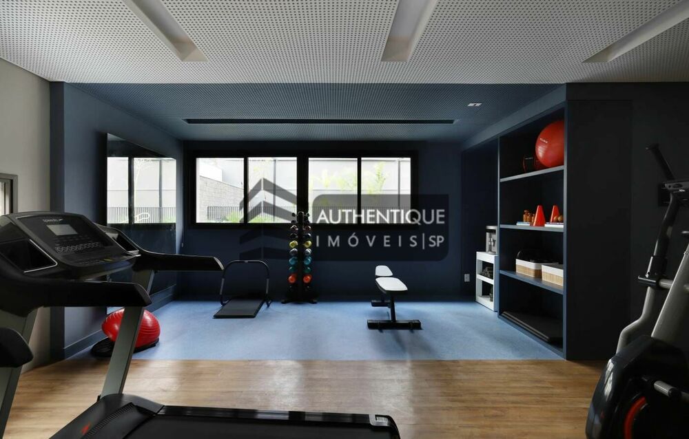 Apartamento, 3 quartos, 117 m² - Foto 8