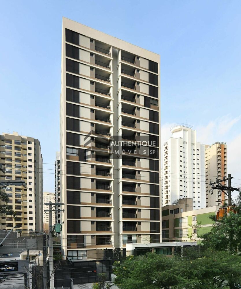 Apartamento, 3 quartos, 117 m² - Foto 1