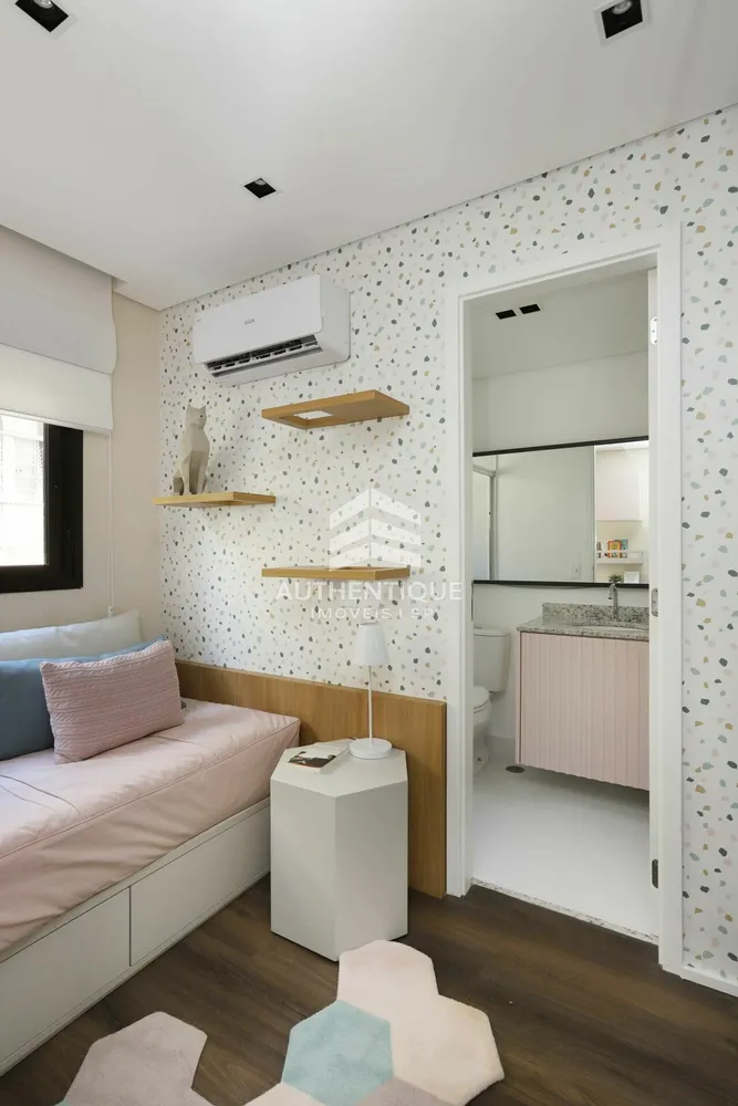 Apartamento, 3 quartos, 117 m² - Foto 38