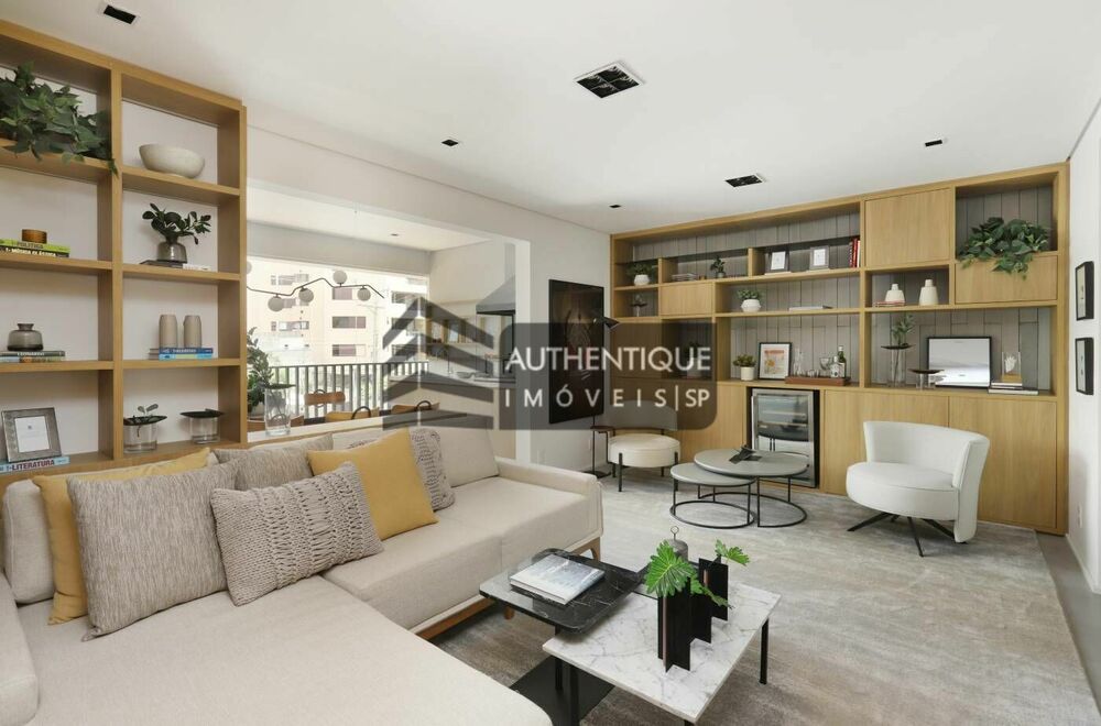 Apartamento, 3 quartos, 117 m² - Foto 12