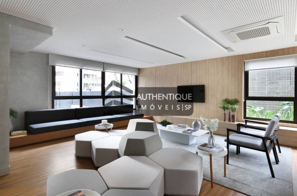 Apartamento, 3 quartos, 117 m² - Foto 31